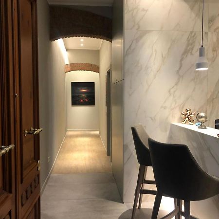 La Linea D'Acqua Hotel La Spezia Eksteriør billede
