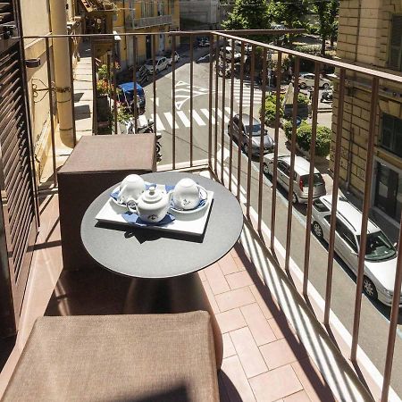 La Linea D'Acqua Hotel La Spezia Eksteriør billede