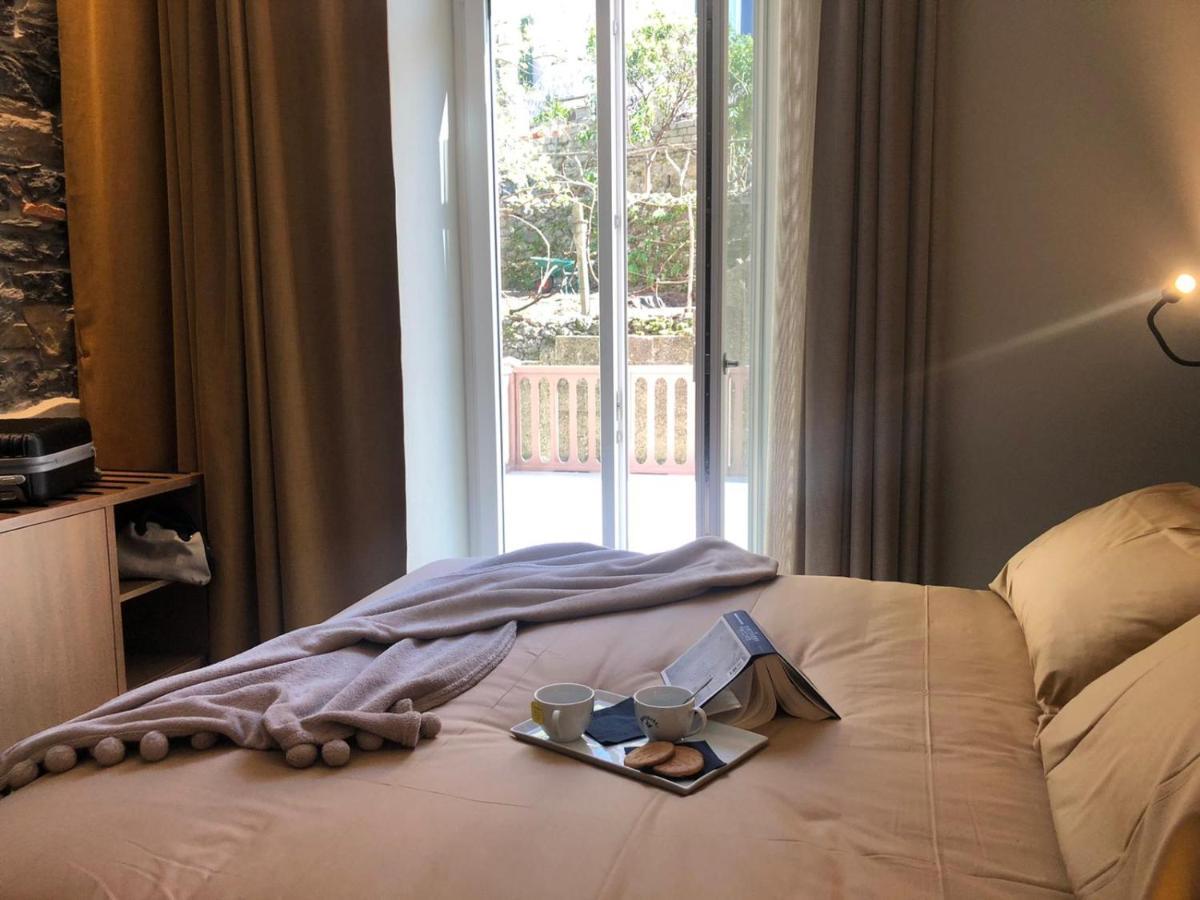 La Linea D'Acqua Hotel La Spezia Eksteriør billede