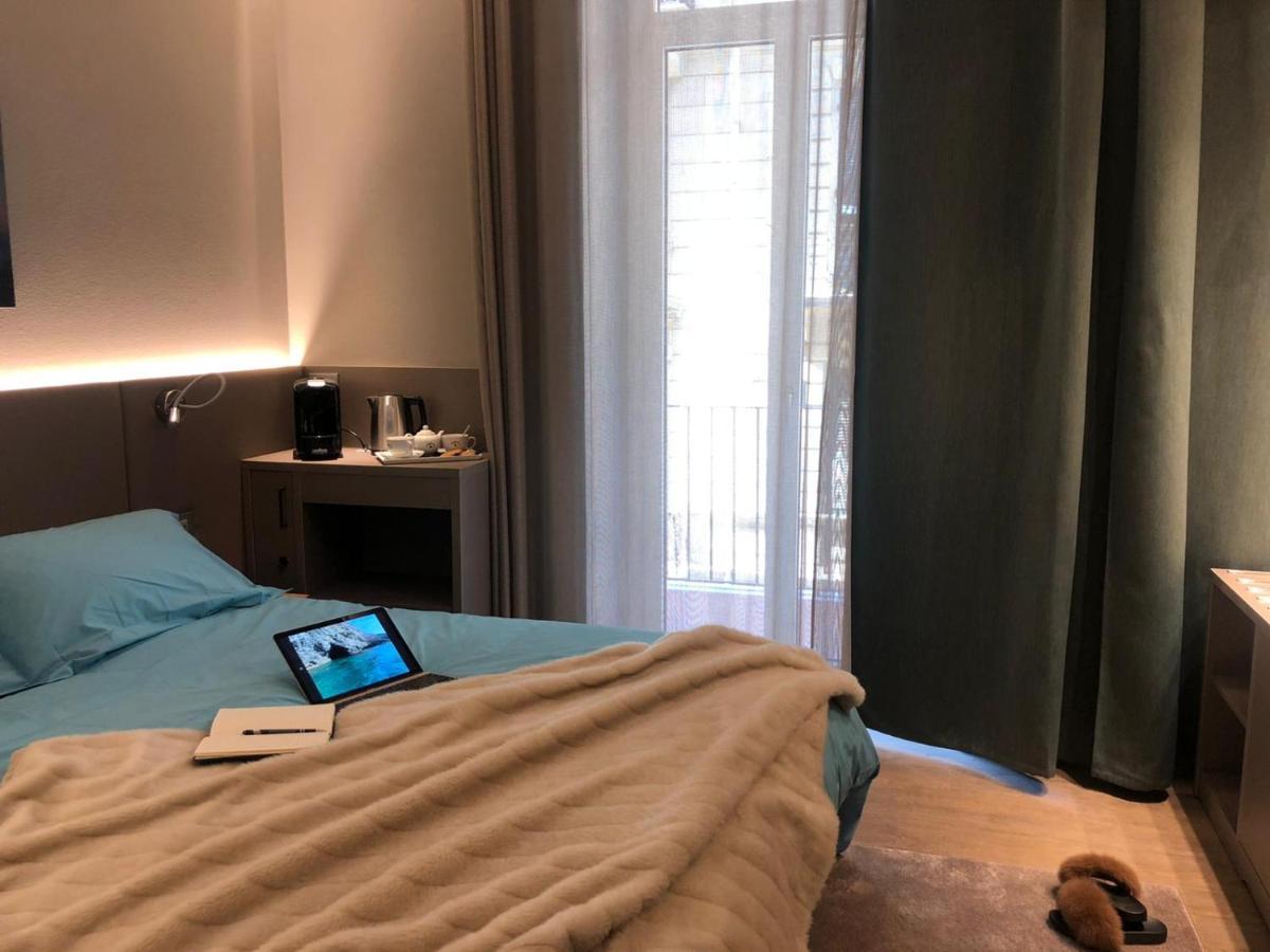 La Linea D'Acqua Hotel La Spezia Eksteriør billede