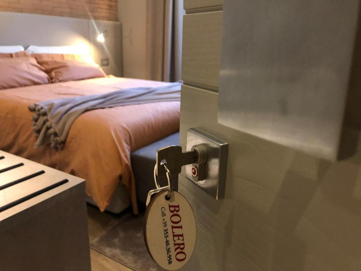 La Linea D'Acqua Hotel La Spezia Eksteriør billede