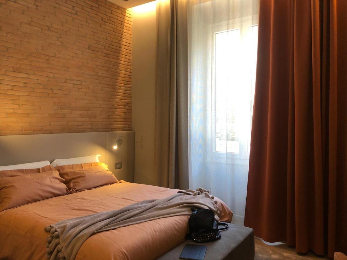 La Linea D'Acqua Hotel La Spezia Eksteriør billede